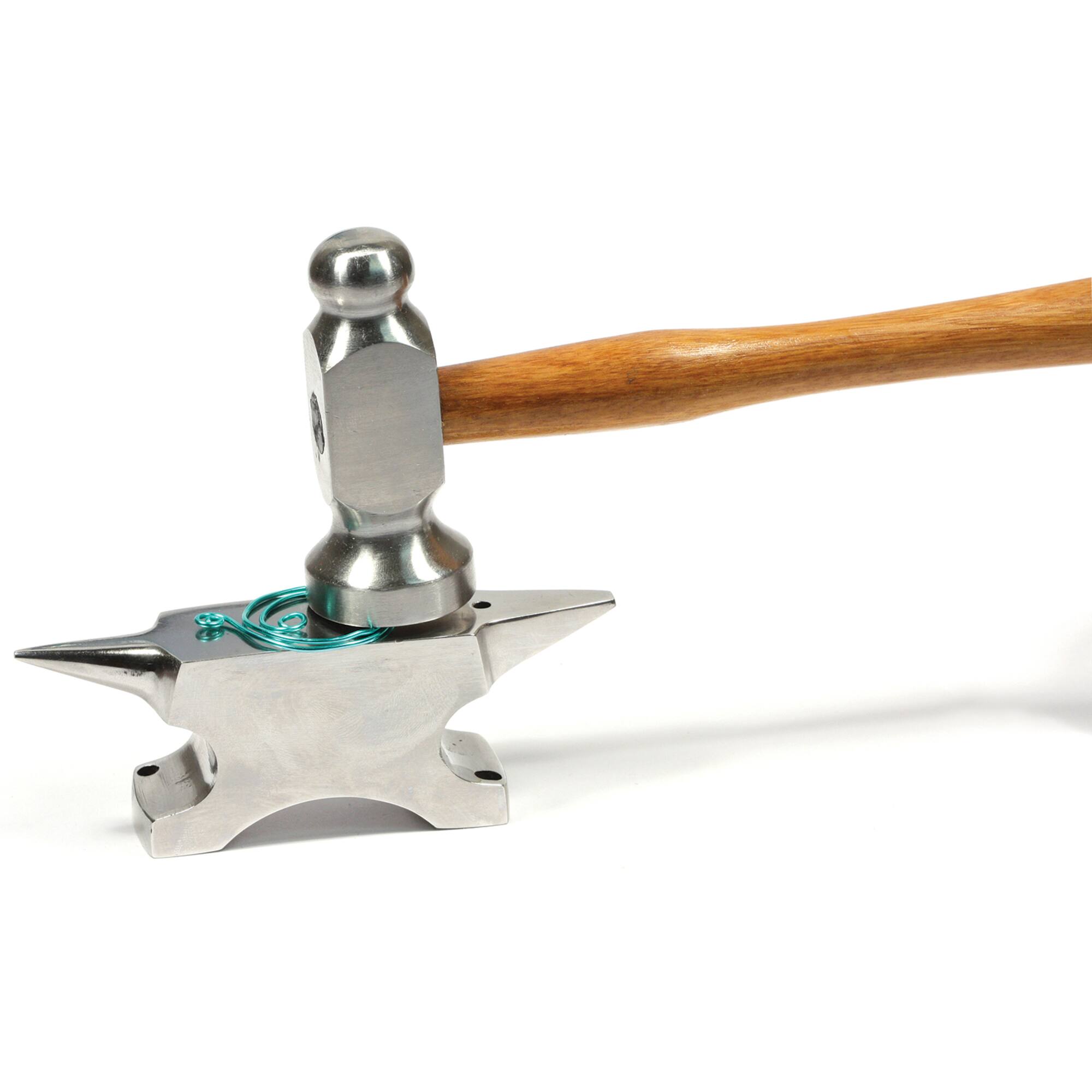 The Beadsmith® Miniature Horn Anvil